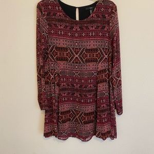 Forever 21 dress